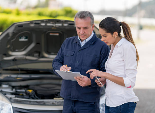Local insurance for Aurora County County drivers